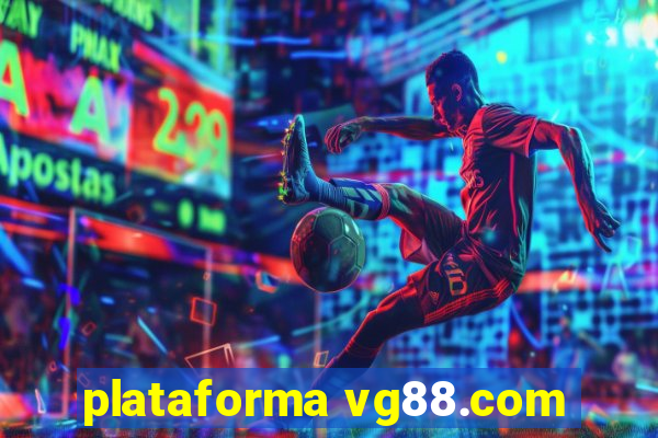 plataforma vg88.com